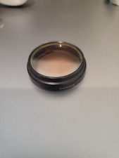 Leitz Leica N.Y F 36mm Clamp-on Warming Filter