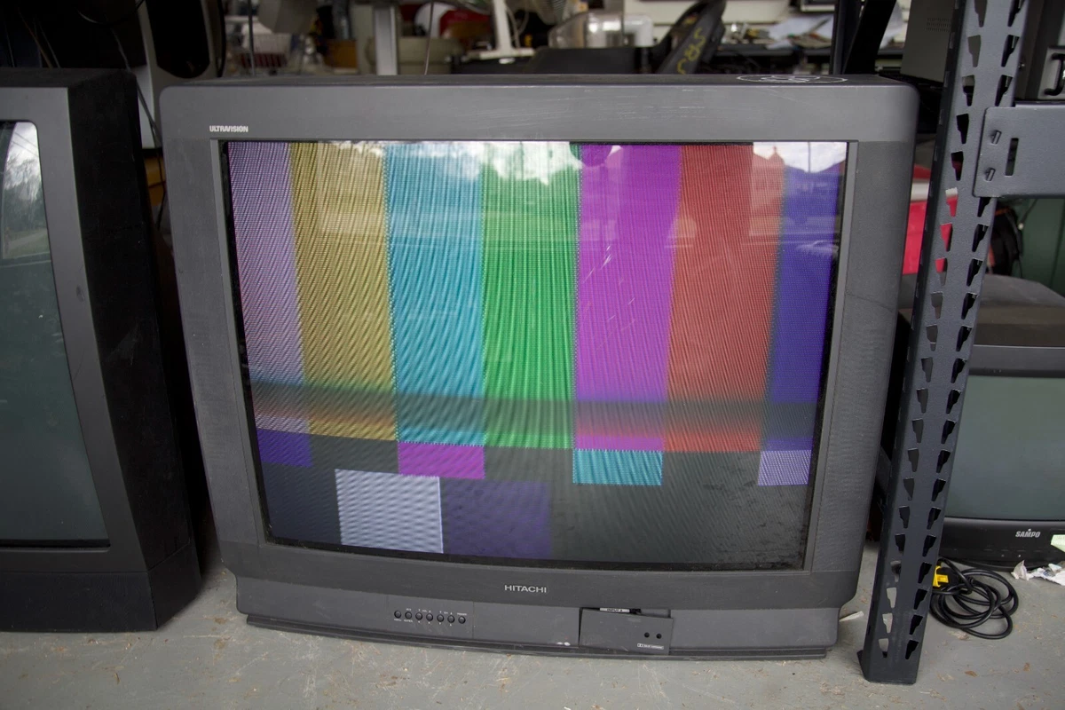 Hitachi 30-39 in Screen TVs for Sale | Shop New & Used Hitachi 30