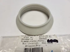 OEM PASLODE 500665 Flange - Fits Paslode F275C,  P275C - New Old Stock