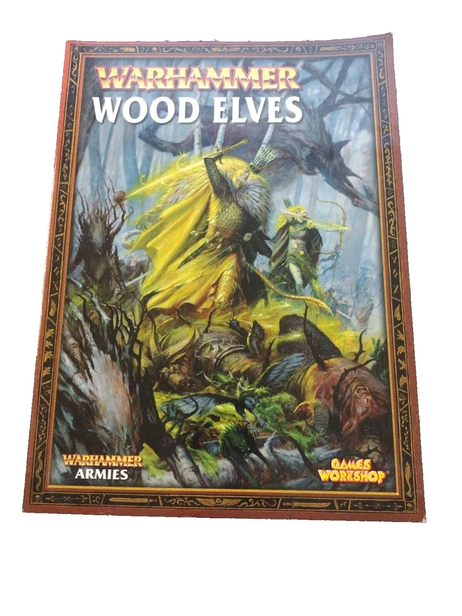 Wood Elves