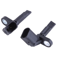 2x ABS Sensor Set vorne 4E0927803D 4E0927804D...