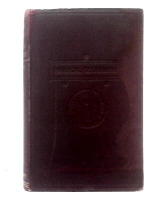 Grundunterricht in Physikalischer Geographie (Archibald Geikie - 1900) (ID: 33104)