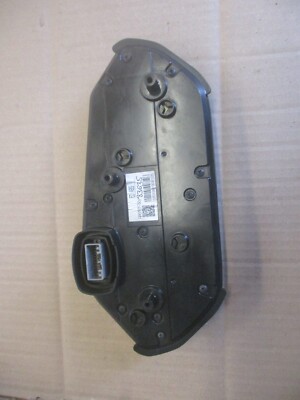 Compteur Kilométrique ABS Pour Honda Transalp 700 XLV - 83635 Km - Référence RD13A - Occasion