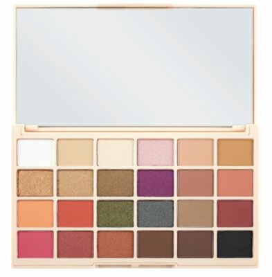   Makeup Revolution Eyeshadow Palette in Soph X Shadow  