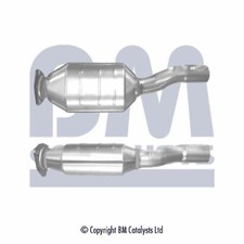 For Seat Alhambra 7V9 2.0 TDI BM Cats Type Approved Catalytic Converter