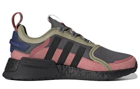 adidas NMD Multicolor Athletic Shoes for Women for sale | eBay
