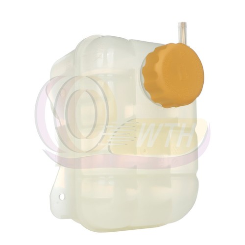 Tanque de desbordamiento de radiador para 03-10 Chevrolet Optra 04-08 Suzuki Forenza 96813425 - Imagen 6 de 8