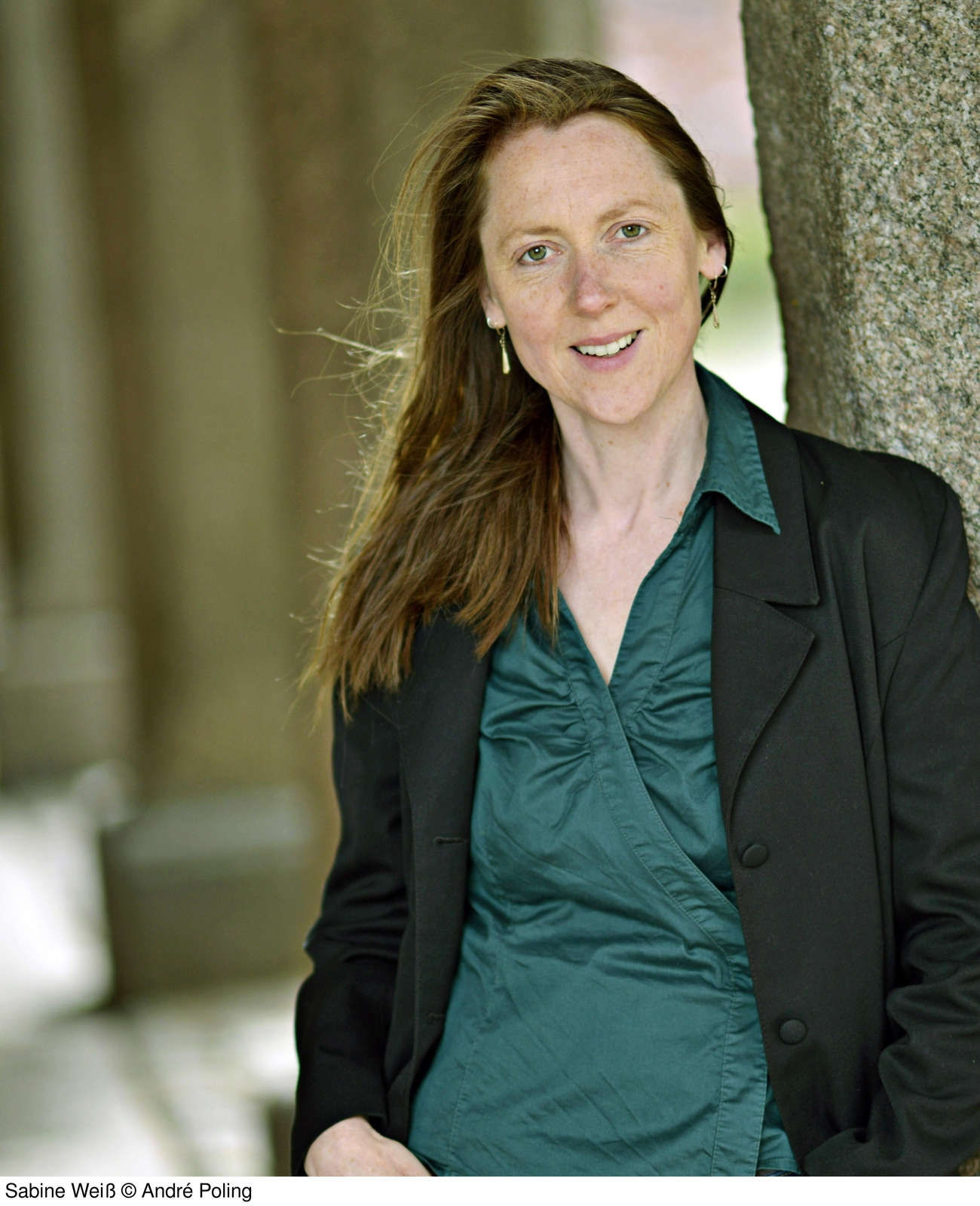 Thumbnail - Brennende Gischt, Sabine Weiß