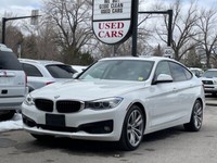 2015 BMW 3 Series 328i xDrive
