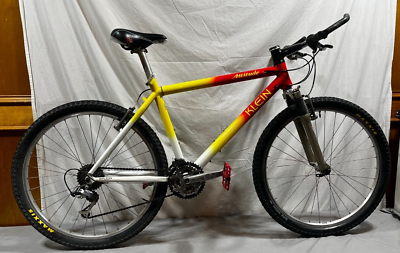 1996 Klein Attitude 19