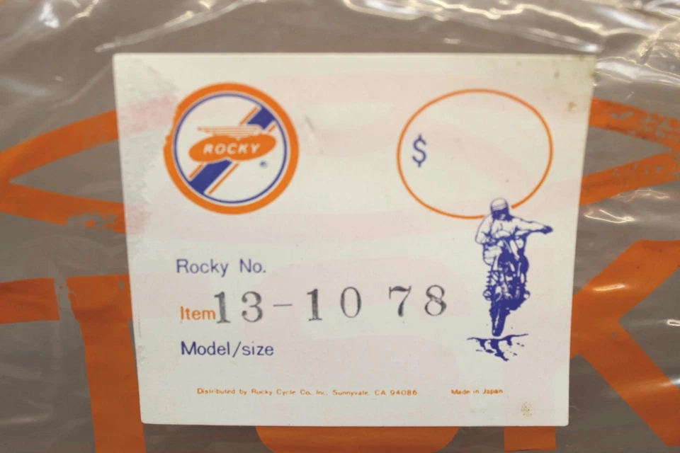 TSK Negro CABLE VELOCÍMETRO LÍNEA SPEEDO 1982-1984 Yamaha XS400 12R-83560-00 Foto 3 de 4