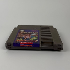 Videojuego Little Nemo The Dream Master Nintendo NES Aut&eacute;ntico Funciona