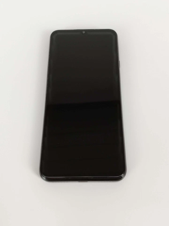 Smartphone Cubot P80 8 GB / 512 GB 4G (LTE) nero - Immagine 3 di 4