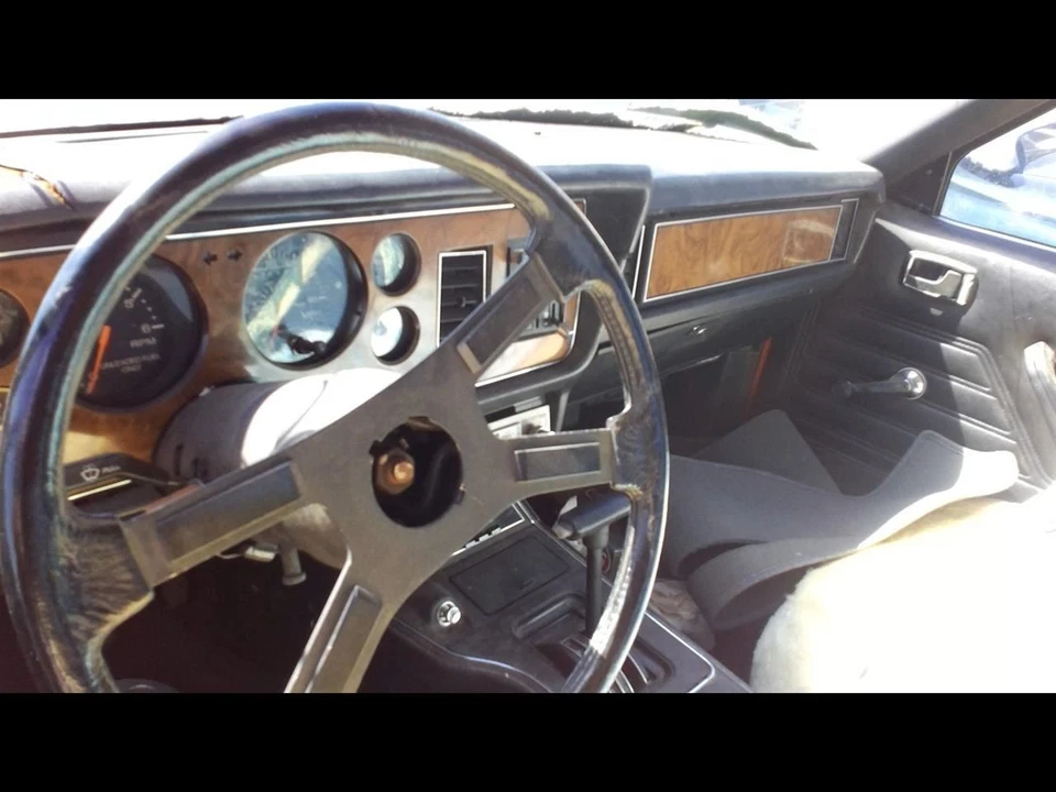 Speedometer Head Only Fits 83-86 CAPRI 29308335 - Image 3 of 4
