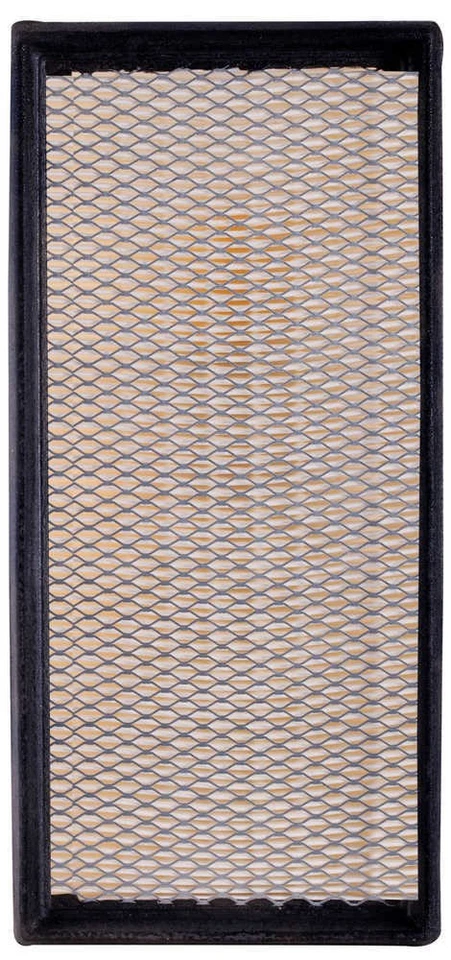 Air Filter fits 1995-2002 Mercury Mystique Cougar PARTS PLUS FILTERS BY PREMIUM - Image 2 of 4