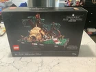 LEGO Star Wars: Dagobah Jedi Training Diorama (75330)