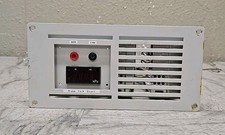 Tokyo Electron (TEL) Differential Pressure Monitor / Controller 3M87-042007