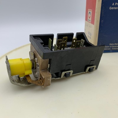 任天堂 Switch 60⭕️ Amazon.com: Standard Motor Products DS-1396 Mirror Switch