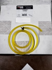 Fuel Line 1/8" Id X 1/4"Od Tygon 10' Foot Yellow Small Engine Fuel Hose
