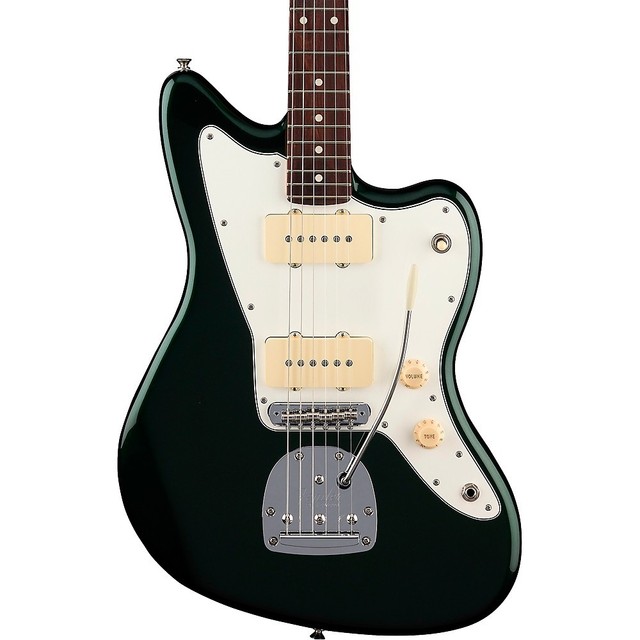 Fender Jazzmaster