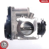 Esen SKV Drosselklappenstutzen 12SKV024 FüR VW