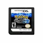 Pokemon Black 2 Version for Nintendo DS ( 100% ✅Authentic)