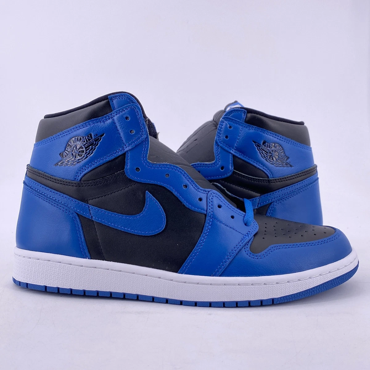 Jordan 1 Blue 2022 for Sale | Authenticity Guaranteed | eBay