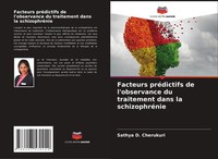Sathya D. Cherukuri | Facteurs PréDictifs De L'observance Du Traitement Dans...