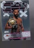 B7775- 2025 Finest UFC MMA Card #s 1-300 -You Pick- 15+ FREE US SHIP