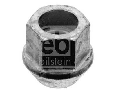 Radmutter FEBI BILSTEIN 38008 für OE YR00110280 - 009598799 - 09598799 - 10 08