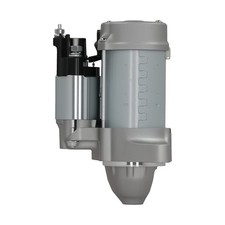 12V Starter Motor PMDD for Mercedes-Benz GLK250 X166 Sprinter 2014-2017 12V Starter Motor PMDD for Mercedes-Benz GLK250 X166 Sprinter 2014-2017