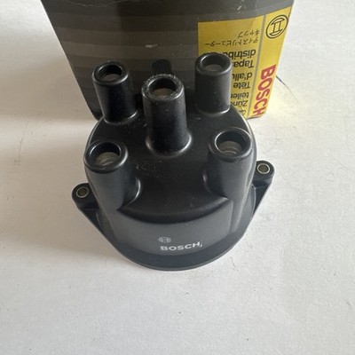 Bosch Distributor Cap - #03320/ 03 320 - Fits Nissan Tsuru, Sentra & Pulsar NX