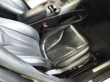 Local Pickup Only Passenger Front Seat Leather Heated Without Cooled Fits 19-2