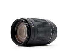 nikon AF-P nikkor 70-300mm 1:4-5.6 G 3G ED DX Teleobjektiv Sehr Gut