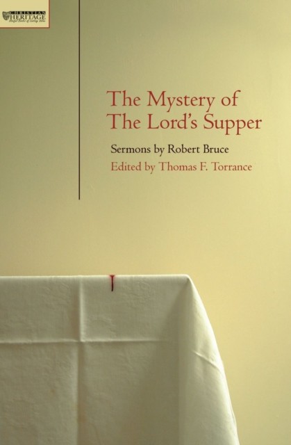 MYSTERY OF THE LORD'S SUPPER, THE By TORRANCE - Image 3