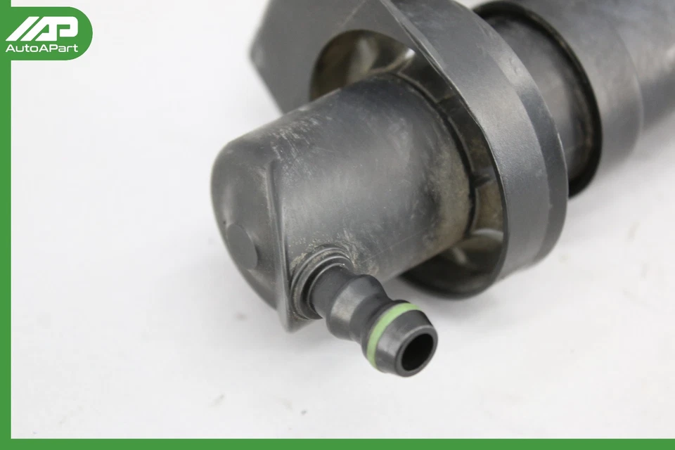 ✅ 00-06 Boquilla limpiaparabrisas delantero derecho/izquierdo mercedes w215 cl500 fabricante de equipos originales Foto 2 de 4