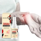 Tendon Ligament Support Spray, Joint Pain Relief with Turmeric & Arnica