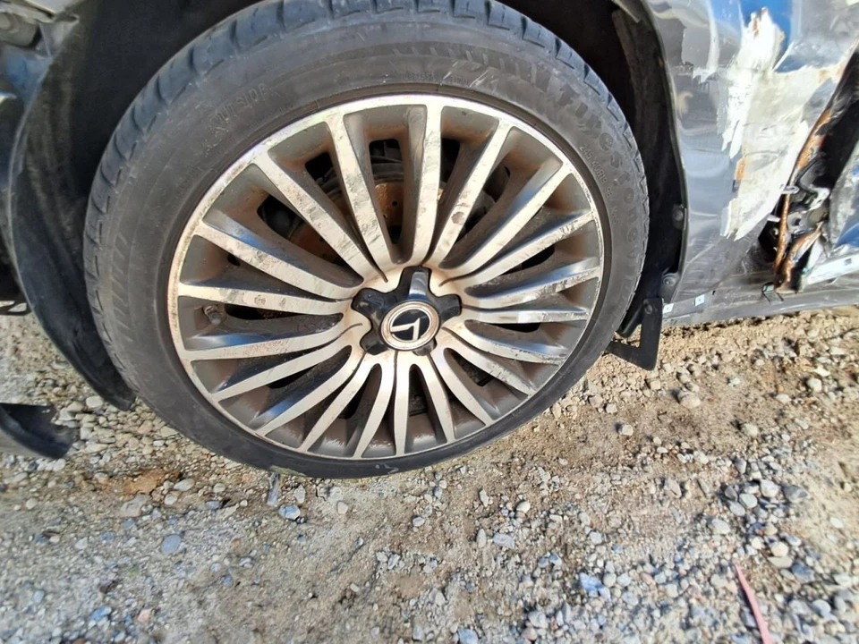 Motor de soplador compatible con 12-17 AZERA 2735503 Foto 2 de 4