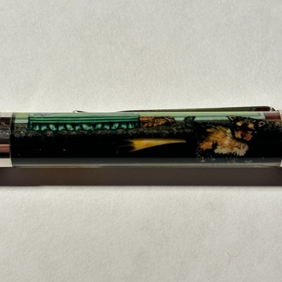 Propalin Urinary Incontinence Medicine Floaty Pen Yorkie Pees Veterinary Pharma