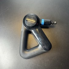 Theragun Elite Black Ultra-Quiet Deep Tissue Therapy Massage Gun - For Parts
