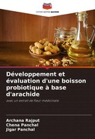 Archana Rajput (U. A.) | DéVeloppement Et éValuation D'une Boisson...