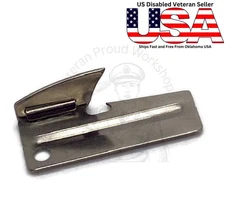 Original Army Issue P38 Can Opener Ships Free With Tracking