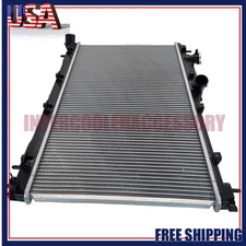 Radiators 45111SJ000 for Subaru Forester 2019-2021