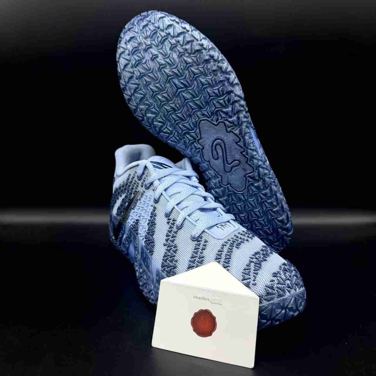 Nike Ja 3 All-Star Cobalt Bliss HF2793-400 Men Size | eBay
