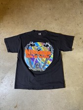 Tultex 1992 Nirvana Come as You Are T-Shirt  ...