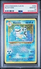 2023 Pokemon Classic CLB EN 003 Blastoise - PSA 10