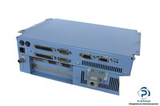 B&R IPC 5000 INDUSTRIAL PC_IPC5000_C0028031_Pentium 100, 166, 200 MMX Processor