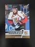 2017-18 Upper Deck CHL Hockey Xavier Bouchard Star Rookie Base