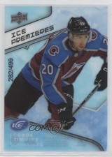 2019-20 Upper Deck Ice Premieres 282/499 Level 3 Conor Timmins #101 4mn