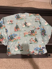 Disney Cruise Line  small - Spirit jersey Merry Time cruise